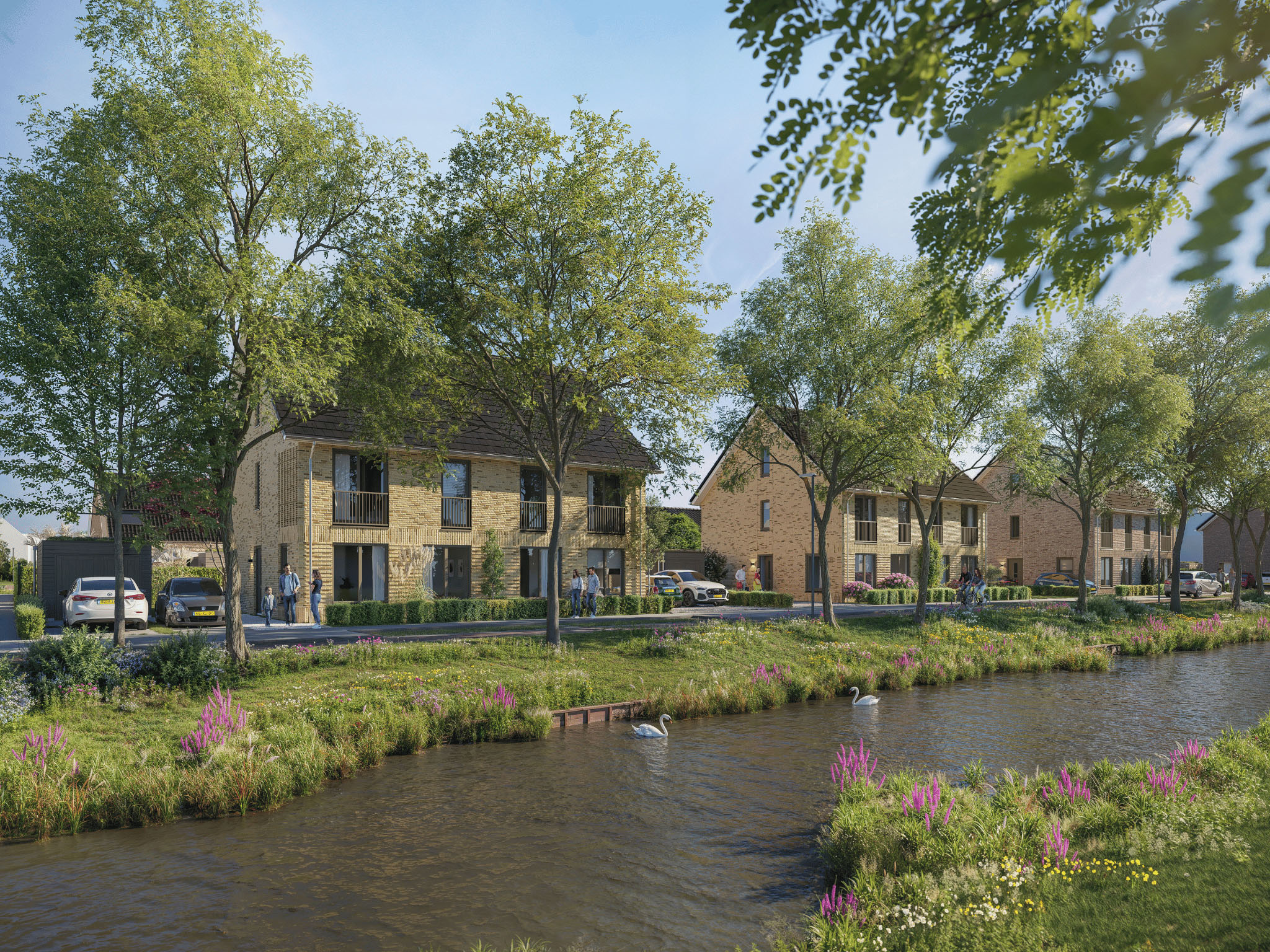 Polderhof fase 3