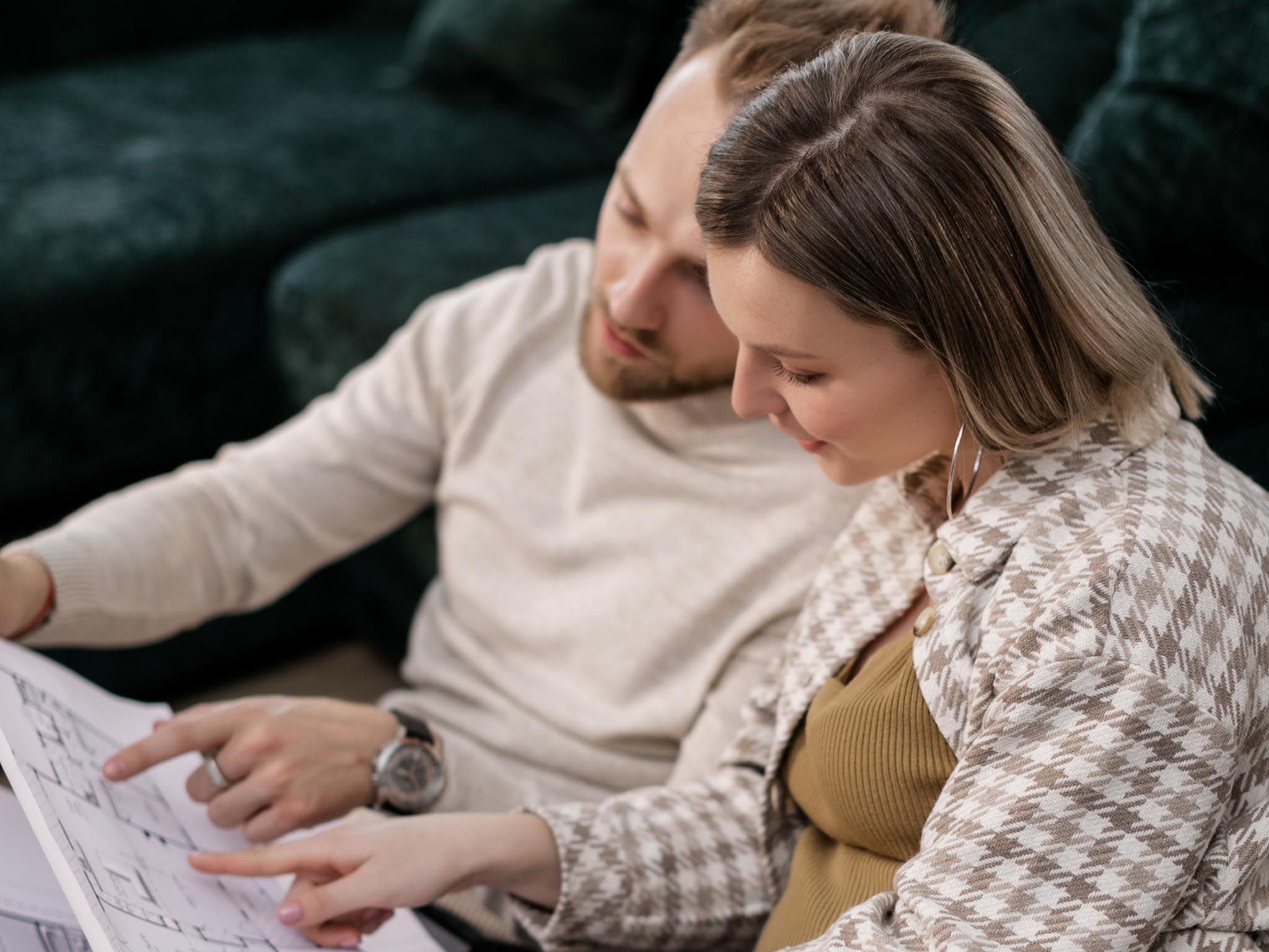 Een woning kopen, hoe werkt dat?