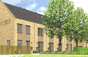 Polderhof fase 3