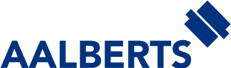 Aalberts Logo