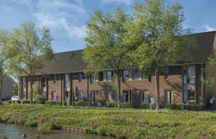Nieuwbouw Bunschoten Spakenburg Polderhof Fase 3 Def Exterieur Hoek Tussen 5.7 082026 2048X900 nieuwsbrief